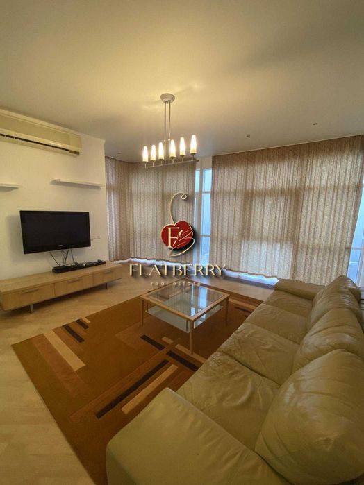 Квартира на вул. Богдана Хмельницького, 41 в Київ, ID 207602, фото №4