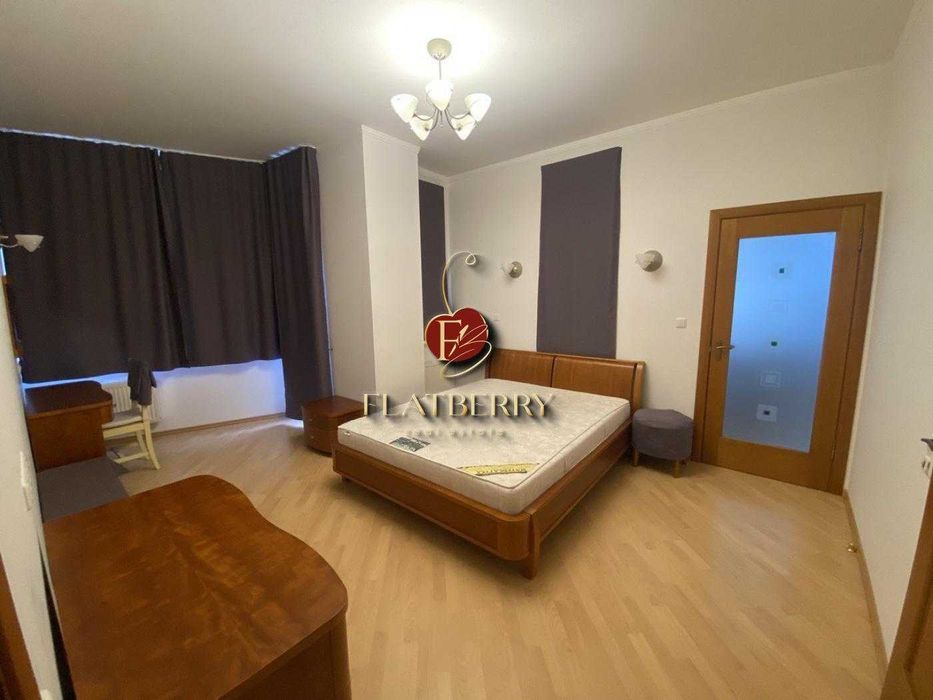 Квартира на вул. Богдана Хмельницького, 41 в Києві, ID 207602, фото №9