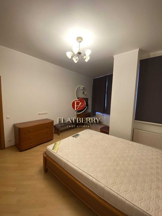 Квартира на вул. Богдана Хмельницького, 41 в Києві, ID 207602, фото №10