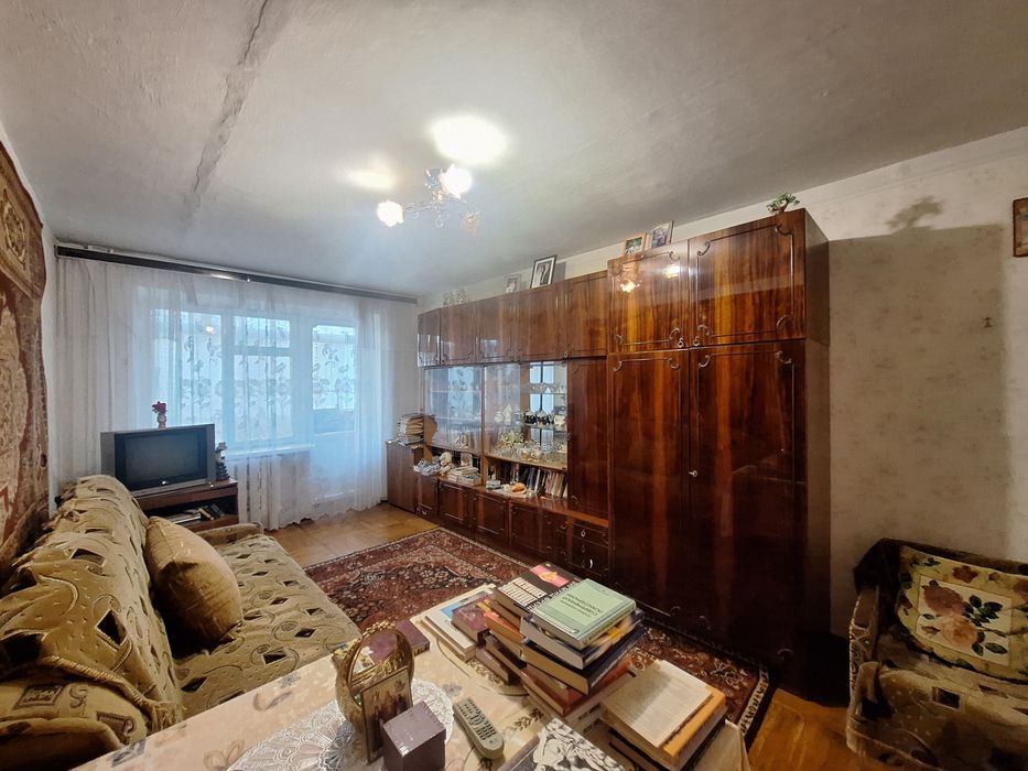 Квартира на вул. Європейська, 4 в Києві, ID 311580, фото №1