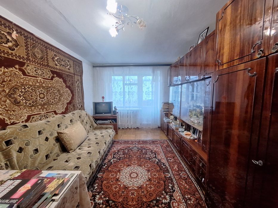 Квартира на вул. Європейська, 4 в Києві, ID 311580, фото №2