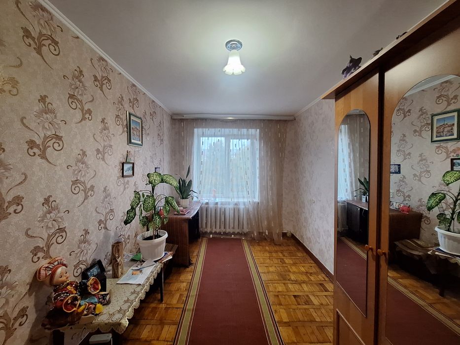 Квартира на вул. Європейська, 4 в Києві, ID 311580, фото №11