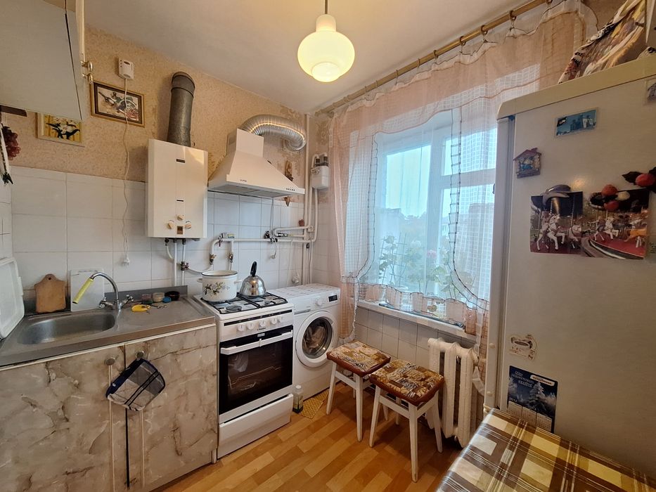 Квартира на вул. Європейська, 4 в Києві, ID 311580, фото №13