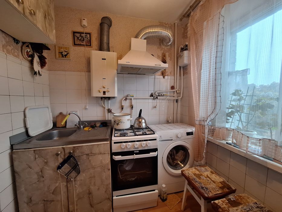Квартира на вул. Європейська, 4 в Києві, ID 311580, фото №14