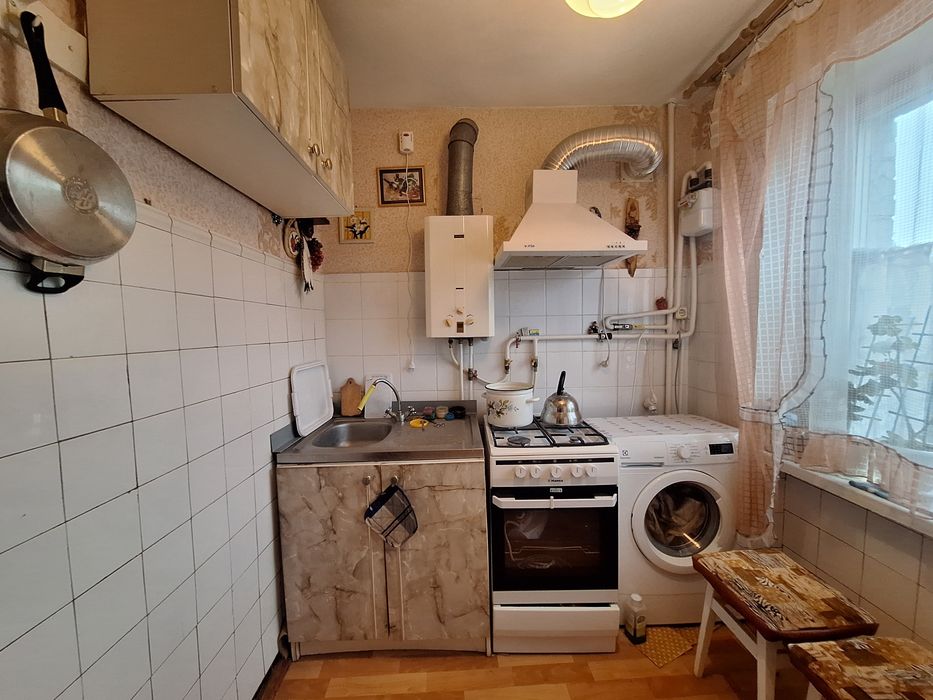 Квартира на вул. Європейська, 4 в Києві, ID 311580, фото №15
