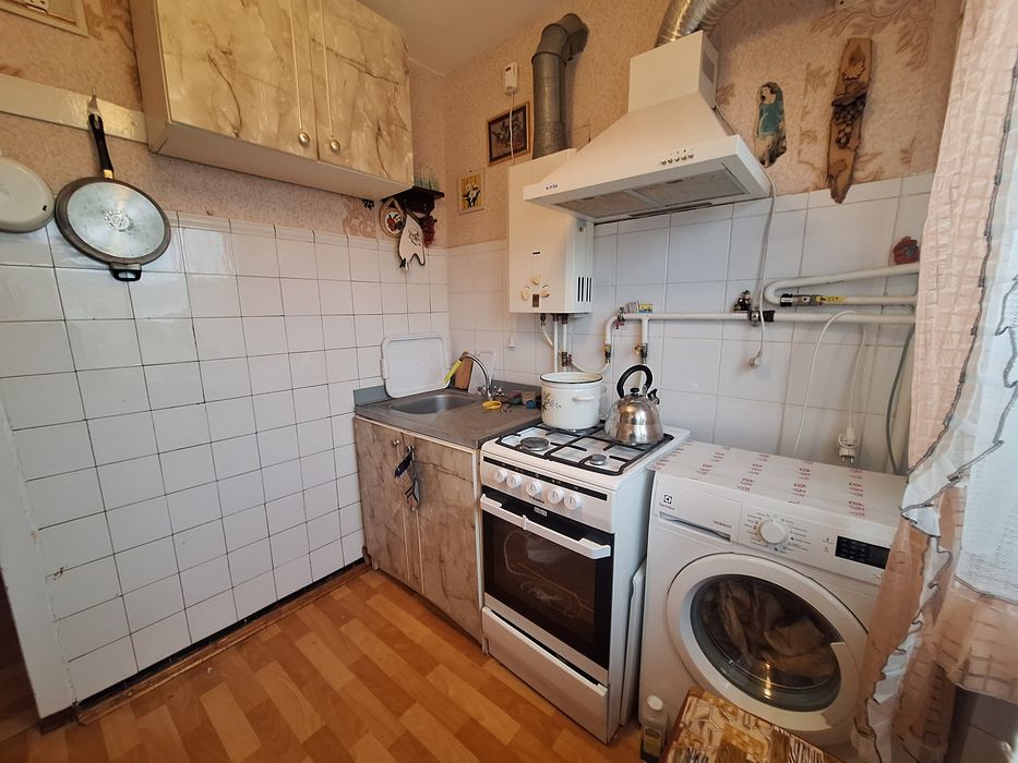 Квартира на вул. Європейська, 4 в Києві, ID 311580, фото №17