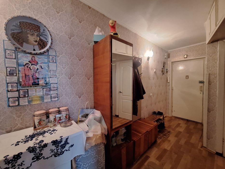 Квартира на вул. Європейська, 4 в Києві, ID 311580, фото №18