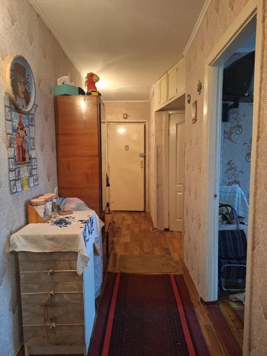 Квартира на вул. Європейська, 4 в Києві, ID 311580, фото №20