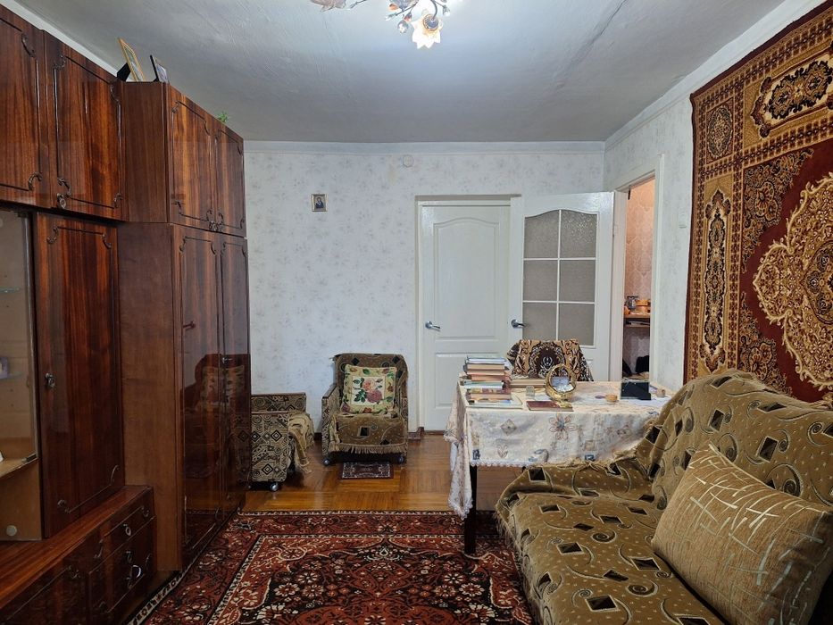 Квартира на вул. Європейська, 4 в Києві, ID 311580, фото №3