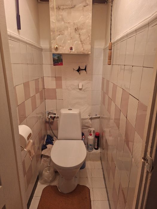 Квартира на вул. Європейська, 4 в Києві, ID 311580, фото №22