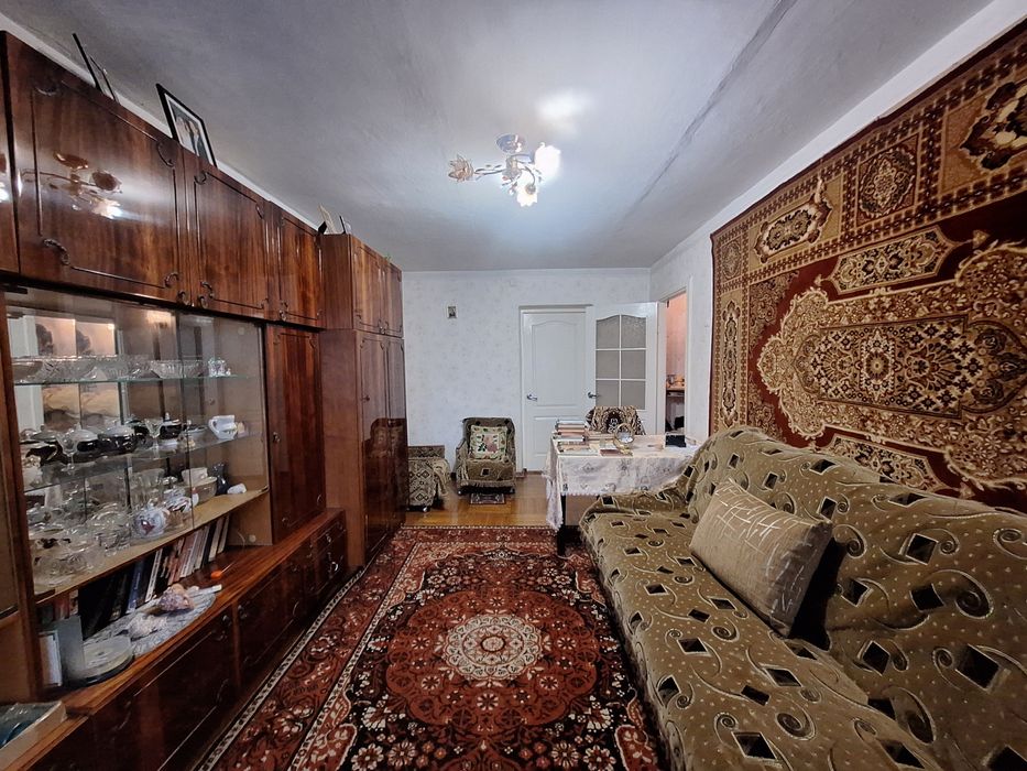 Квартира на вул. Європейська, 4 в Києві, ID 311580, фото №4