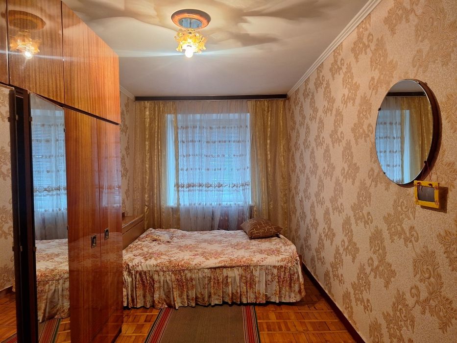 Квартира на вул. Європейська, 4 в Києві, ID 311580, фото №5
