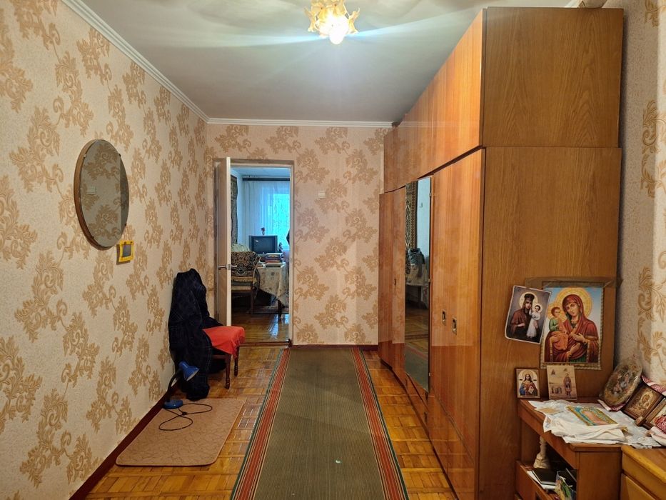 Квартира на вул. Європейська, 4 в Києві, ID 311580, фото №7