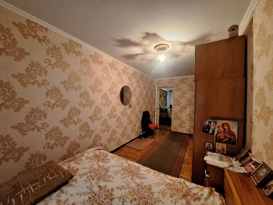 Квартира на вул. Європейська, 4 в Києві, ID 311580, фото №8