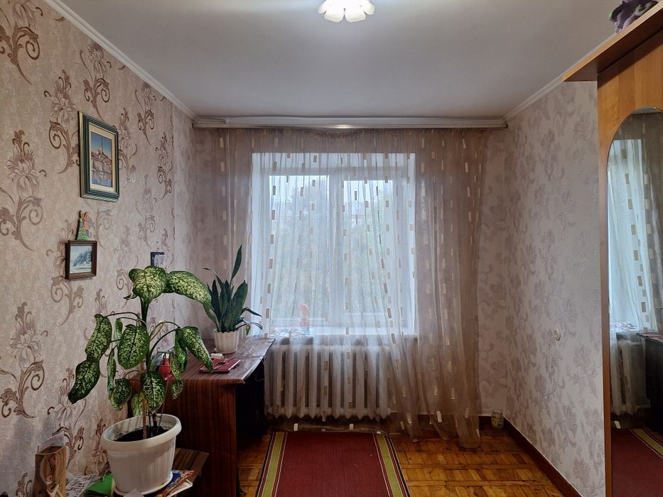 Квартира на вул. Європейська, 4 в Києві, ID 311580, фото №9