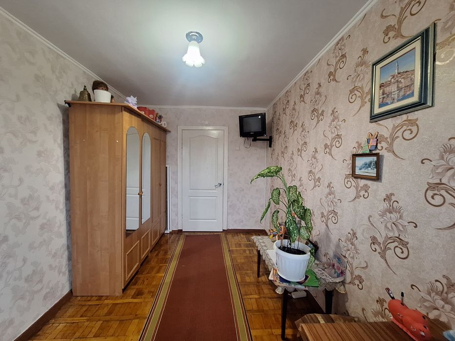 Квартира на вул. Європейська, 4 в Києві, ID 311580, фото №10