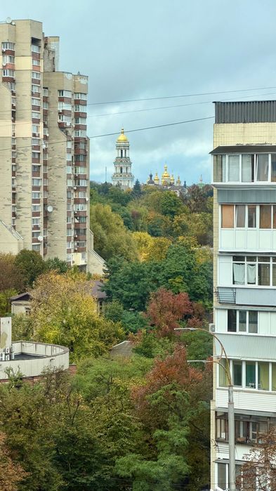 Квартира на вул. Бойчука, 2/34 в Києві, ID 166329, фото №15