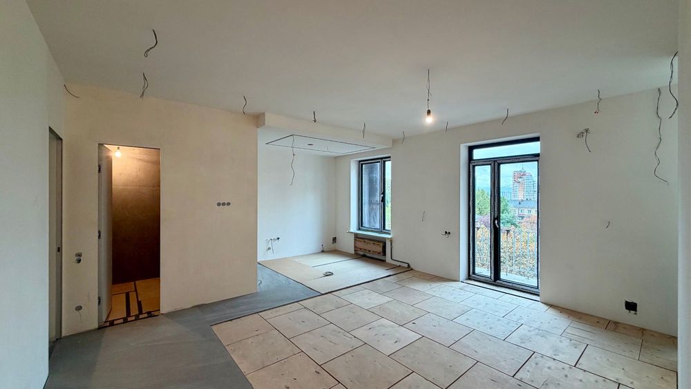 Квартира на вул. Бойчука, 2/34 в Києві, ID 166329, фото №3