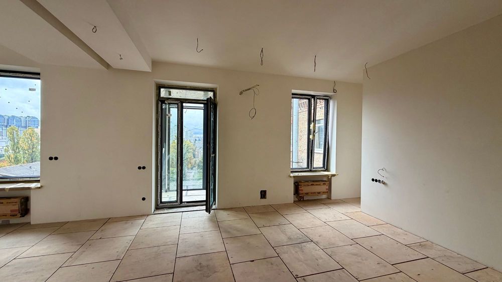 Квартира на вул. Бойчука, 2/34 в Києві, ID 166329, фото №9