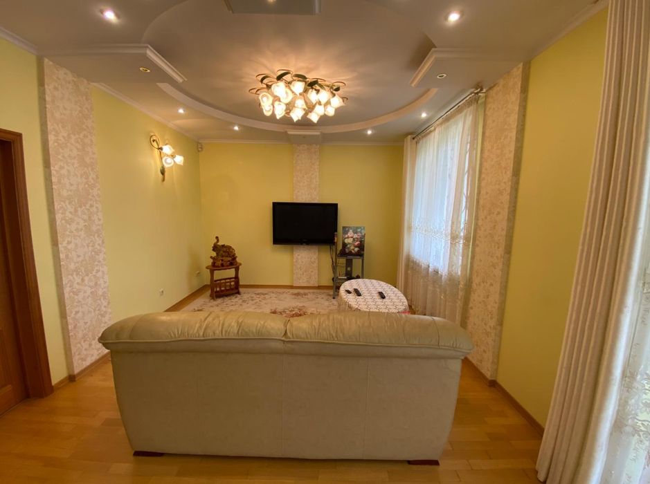 Квартира на Біля парку Погулянка в Львів, ID 184826, фото №2
