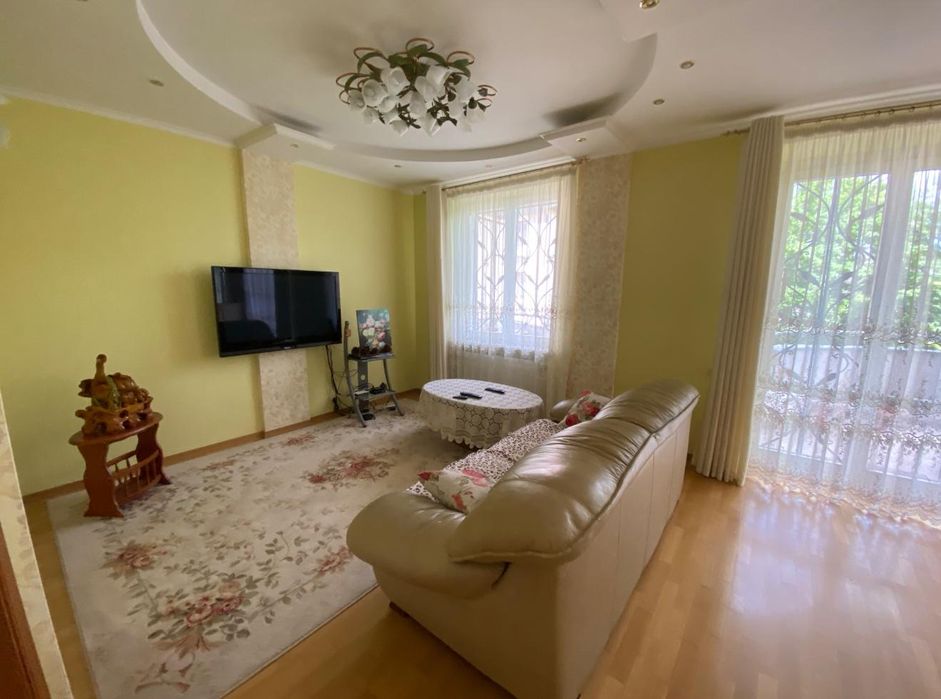 Квартира на Біля парку Погулянка в Львів, ID 184826, фото №3
