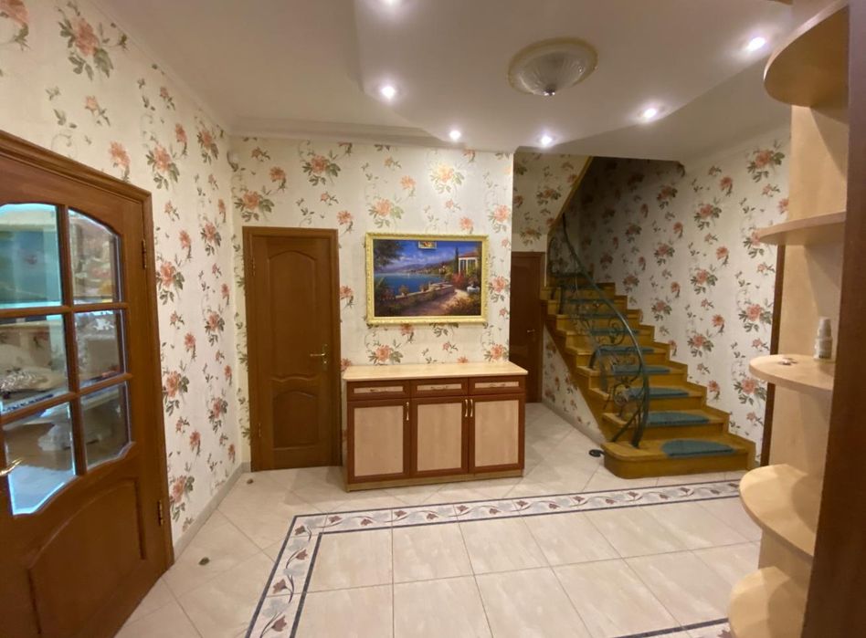 Квартира на Біля парку Погулянка в Львів, ID 184826, фото №4