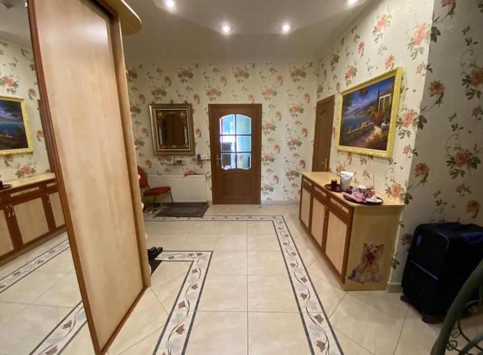 Квартира на Біля парку Погулянка в Львів, ID 184826, фото №5