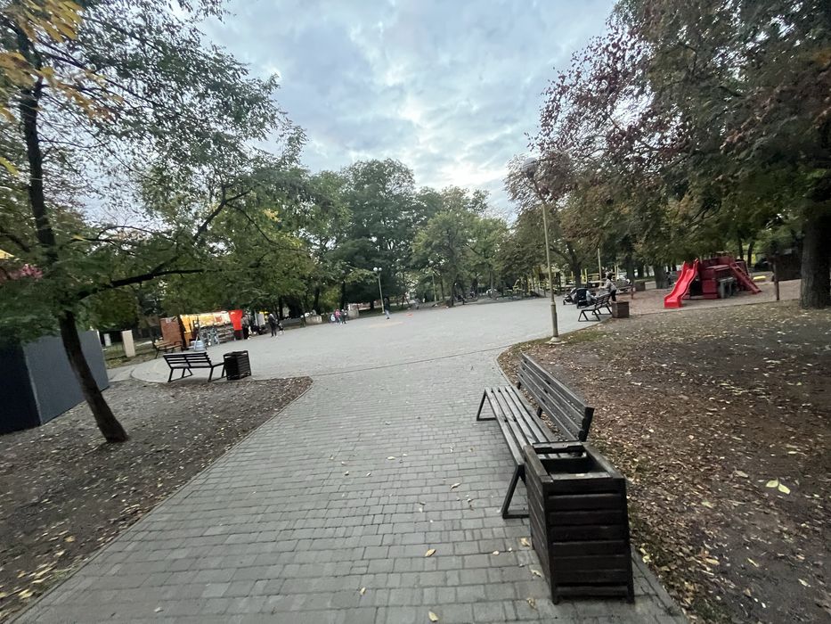 Квартира на вул. Мечникова, 12 в Одесі, ID 215767, фото №17