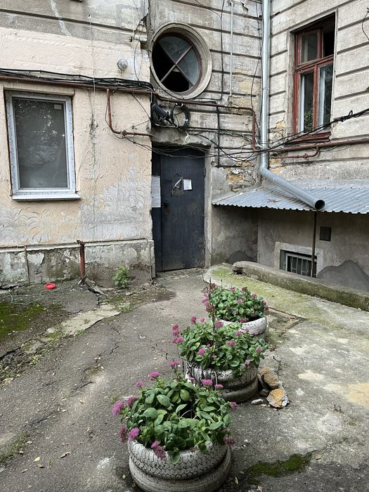 Квартира на вул. Мечникова, 12 в Одесі, ID 215767, фото №21