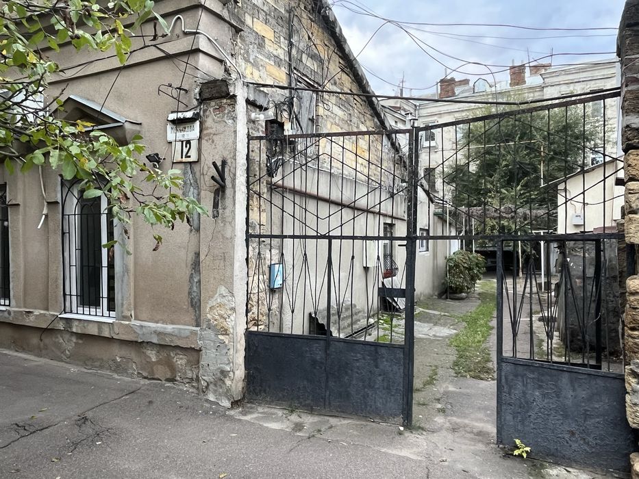 Квартира на вул. Мечникова, 12 в Одесі, ID 215767, фото №22