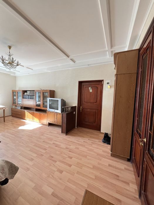 Квартира на вул. Постишева, 2 в Кривому Розі, ID 248536, фото №1