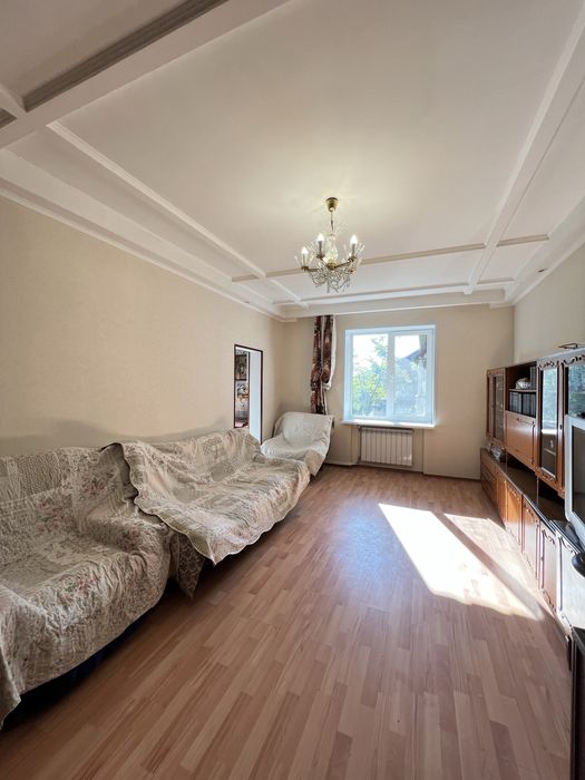 Квартира на вул. Постишева, 2 в Кривому Розі, ID 248536, фото №2