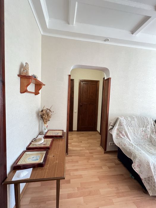 Квартира на вул. Постишева, 2 в Кривому Розі, ID 248536, фото №11