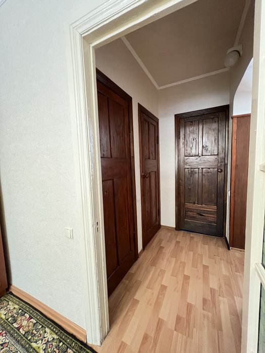 Квартира на вул. Постишева, 2 в Кривому Розі, ID 248536, фото №12