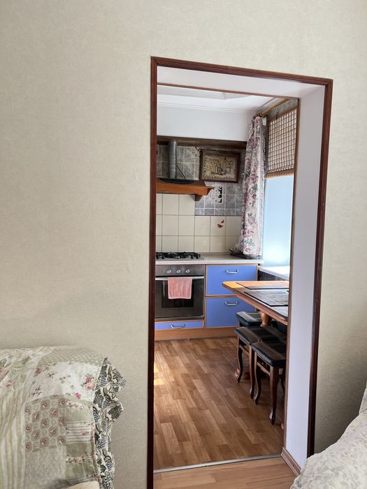 Квартира на вул. Постишева, 2 в Кривому Розі, ID 248536, фото №18