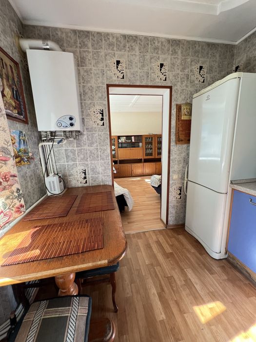 Квартира на вул. Постишева, 2 в Кривому Розі, ID 248536, фото №20