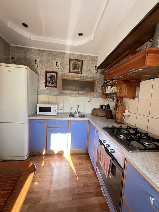 Квартира на вул. Постишева, 2 в Кривому Розі, ID 248536, фото №21
