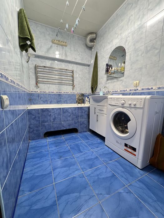 Квартира на вул. Постишева, 2 в Кривому Розі, ID 248536, фото №23