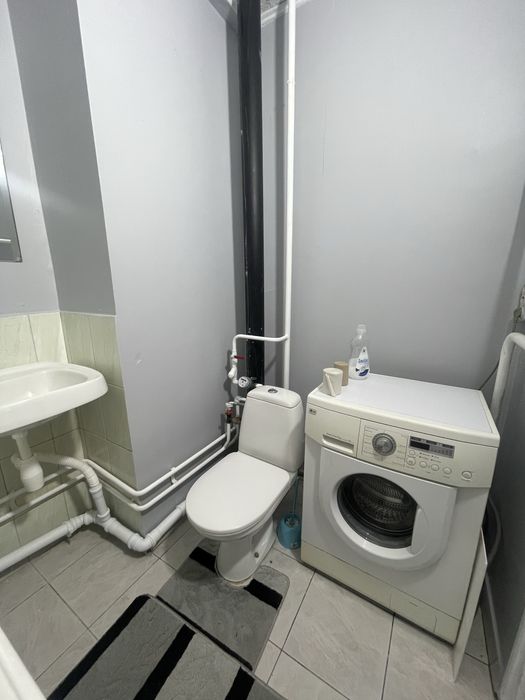 Квартира на вул. Радунська, 11А в Києві, ID 396492, фото №5