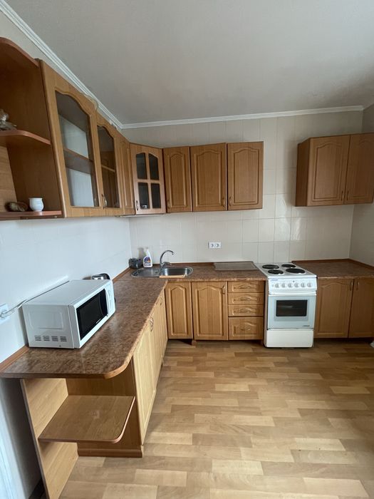 Квартира на вул. Радунська, 11А в Києві, ID 396492, фото №6