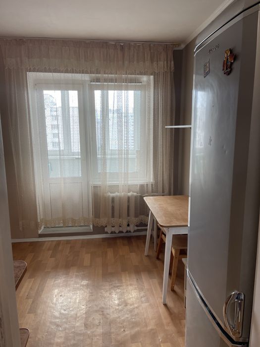 Квартира на вул. Радунська, 11А в Києві, ID 396492, фото №8