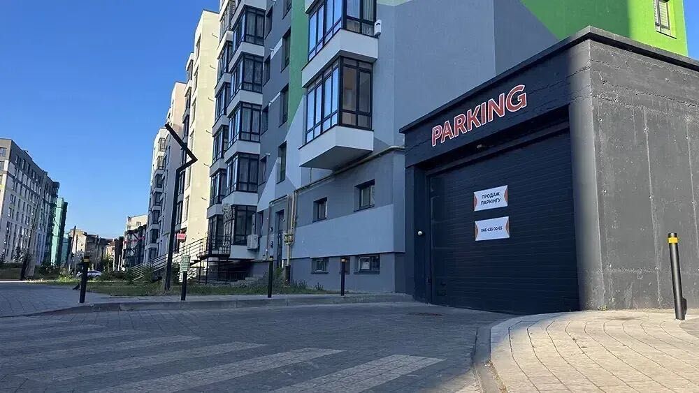 Квартира на вул. Національної гвардії в Івано-Франківську, ID 342058, фото №4