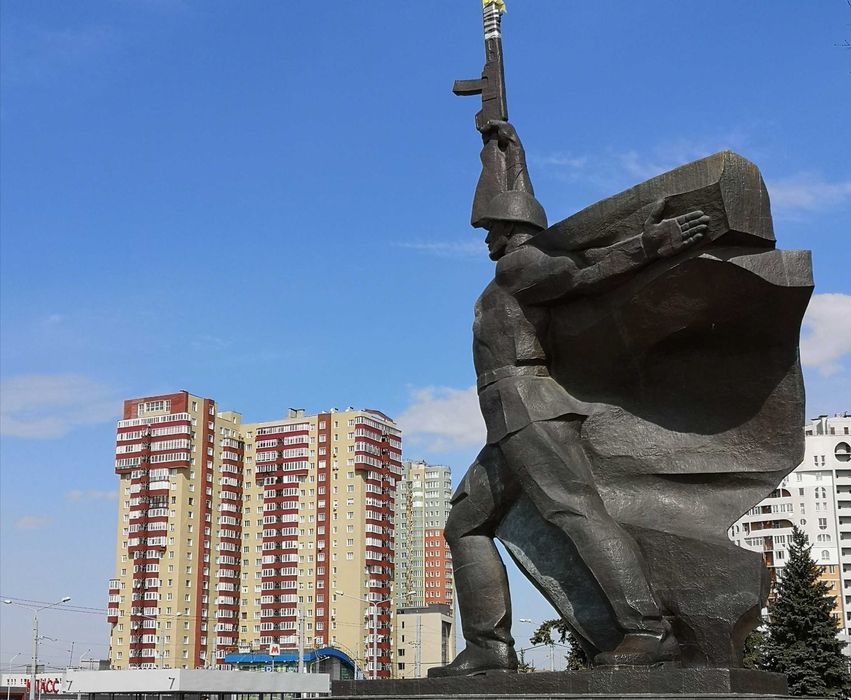 Квартира на М, 23 августа в Харків, ID 354775, фото №1