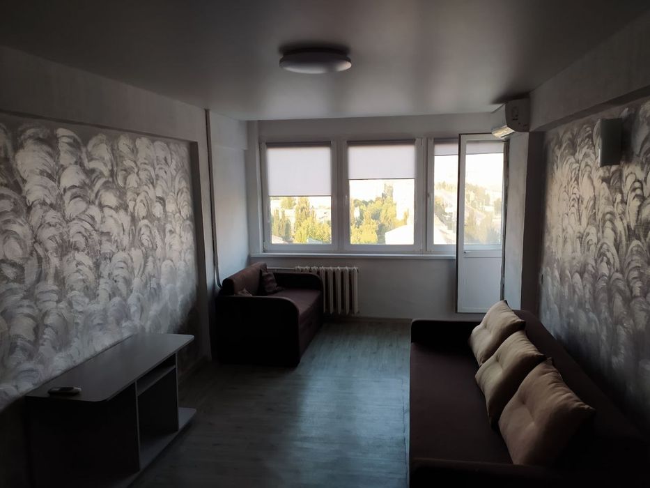 Квартира на Харківське шосе в Києві, ID 478706, фото №2