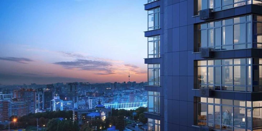 Квартира на вул. Євгена Коновальця, 30 в Києві, ID 187333, фото №7