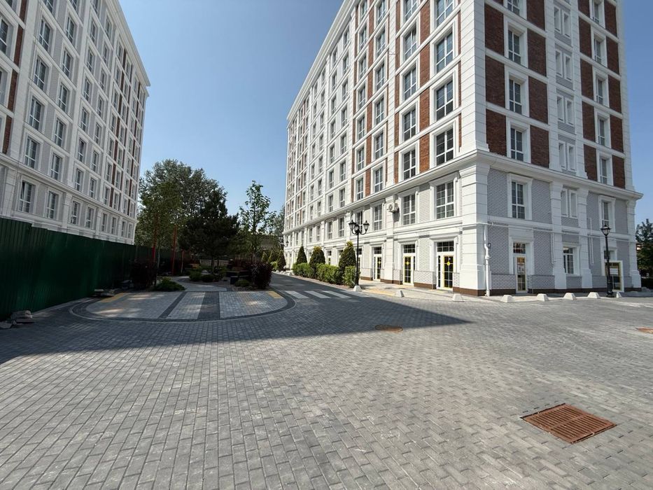Квартира на ЖК Oxford в Києві, ID 312260, фото №3