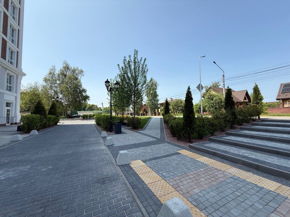 Квартира на ЖК Oxford в Києві, ID 312260, фото №6