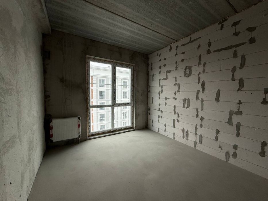 Квартира на ЖК Oxford в Києві, ID 312260, фото №9