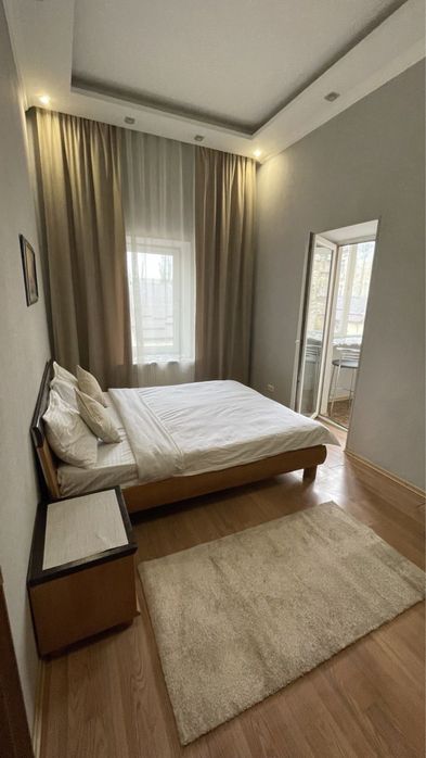 Квартира на вул. Екатерининська, 8/10 в Одесі, ID 382222, фото №2