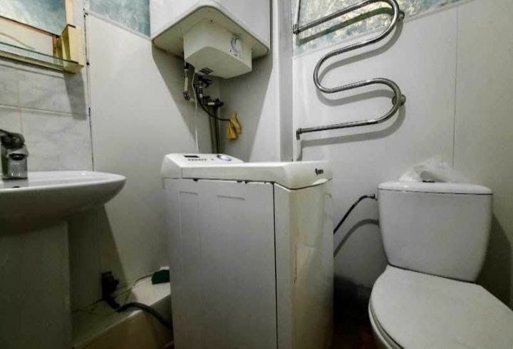 Квартира на вул. Покровська в Кривому Розі, ID 256278, фото №1